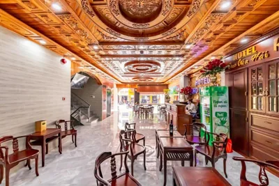 Cao Gia Hải – 照片 2