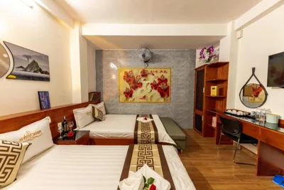 Cao Gia Hải – 照片 5