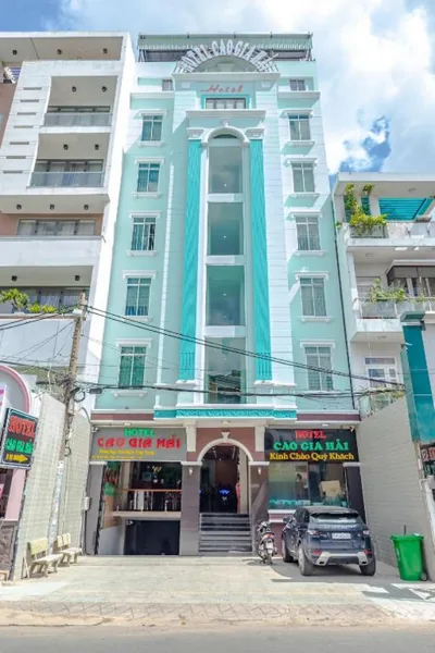 Cao Gia Hải – 照片 6