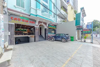 Cao Gia Hải – 照片 7