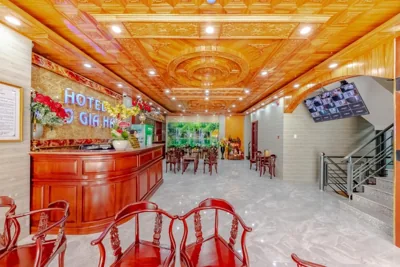 Cao Gia Hải – 照片 8