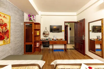 Cao Gia Hải – 照片 10